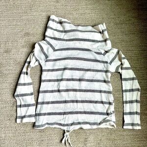 Hem & Thread Sweater